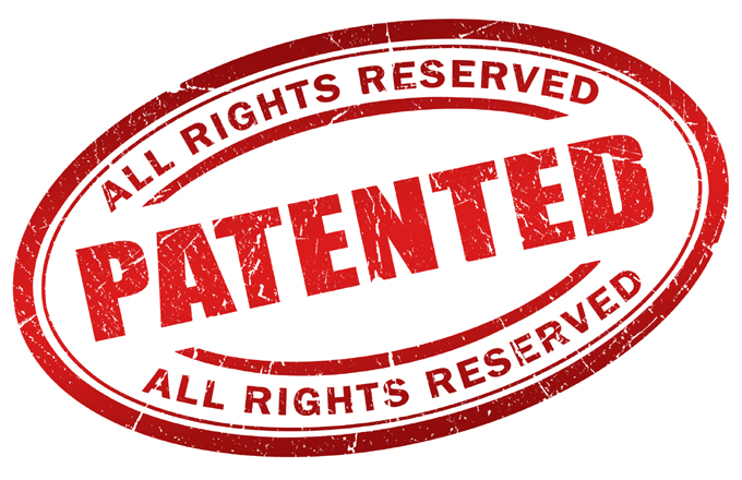 Intellectual property patent new arrivals