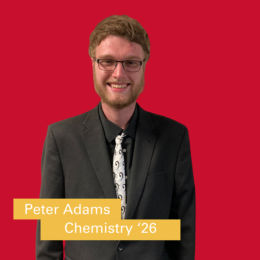 Peter Adams