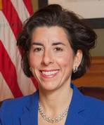 Gina Raimondo Archives Of Women S Political Communication   Headshot 1D59E8095F3E2 