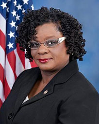 Gwen Moore | Archives of Women's Political Communication