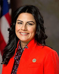 Nanette Barragan For Congress October 2 2016 Archives Of Women S Political Communication