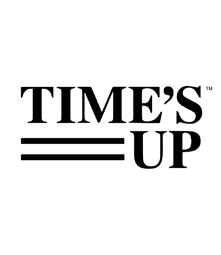 What is the Time's Up Movement and the #MeToo Movement?