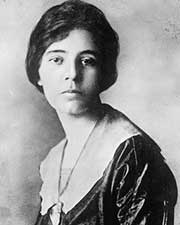 Alice Paul | Archives of Women's Political Communication