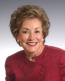 Elizabeth Dole