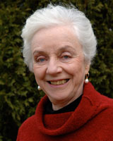 Madeleine Kunin