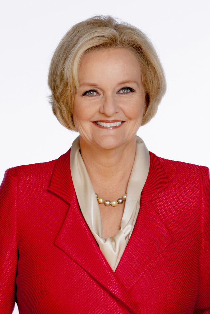 Sen. Claire McCaskill