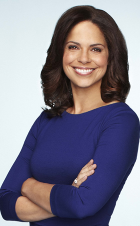 Soledad O'Brien