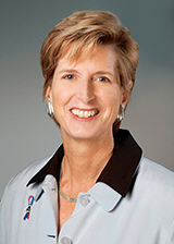 Christine Todd Whitman