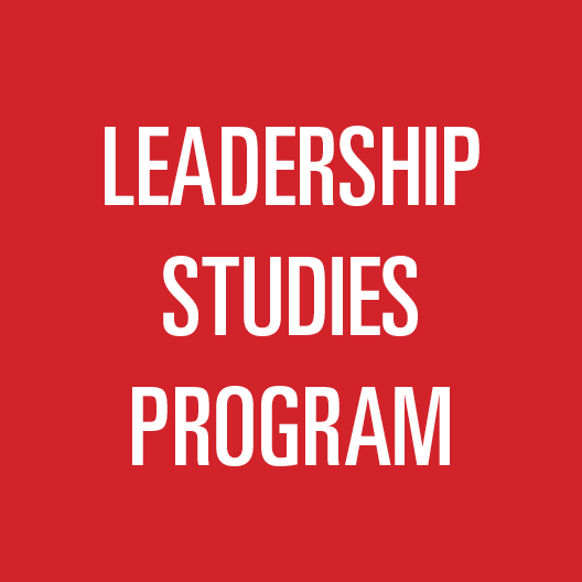 Leadership Studies Program