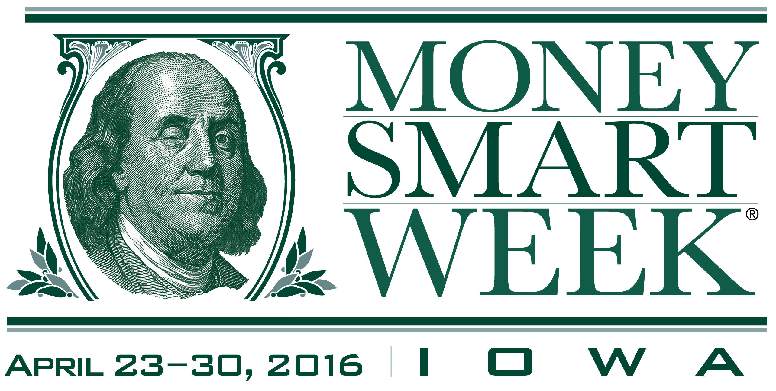 Money Smart Week 2016