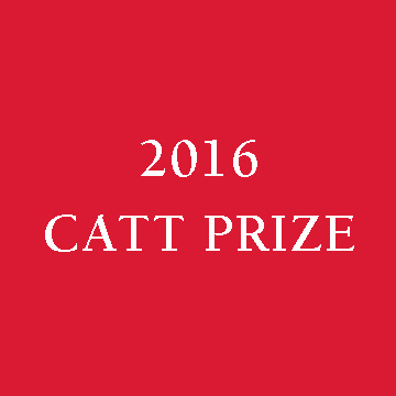 2016 Catt Prize