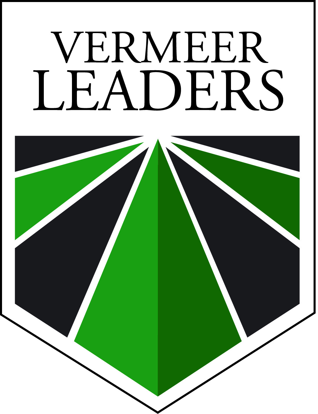 Vermeer Leaders logo