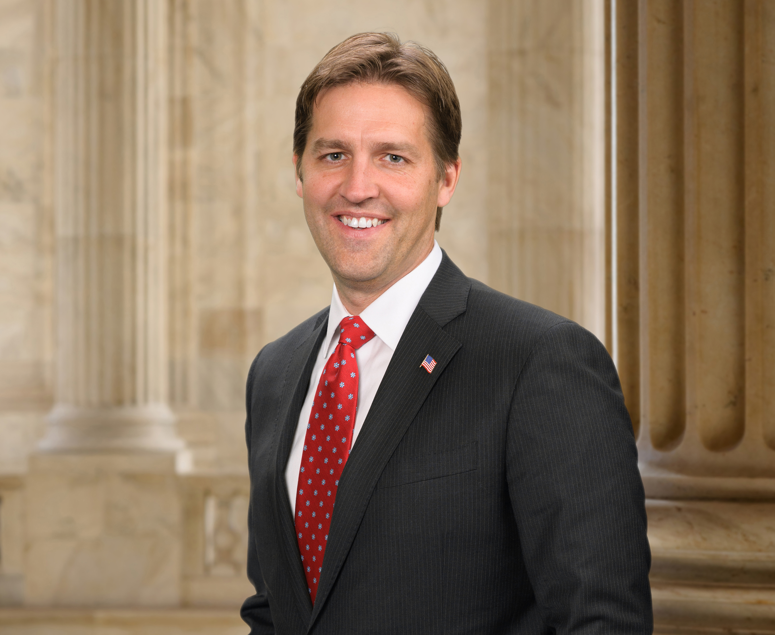 Senator Ben Sasse