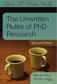 The-Unwritten-Rules-of-PhD-Research