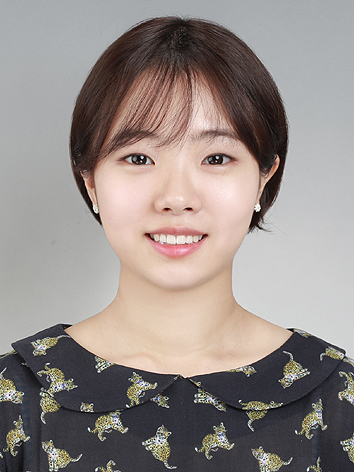 Haeun Kim's Image