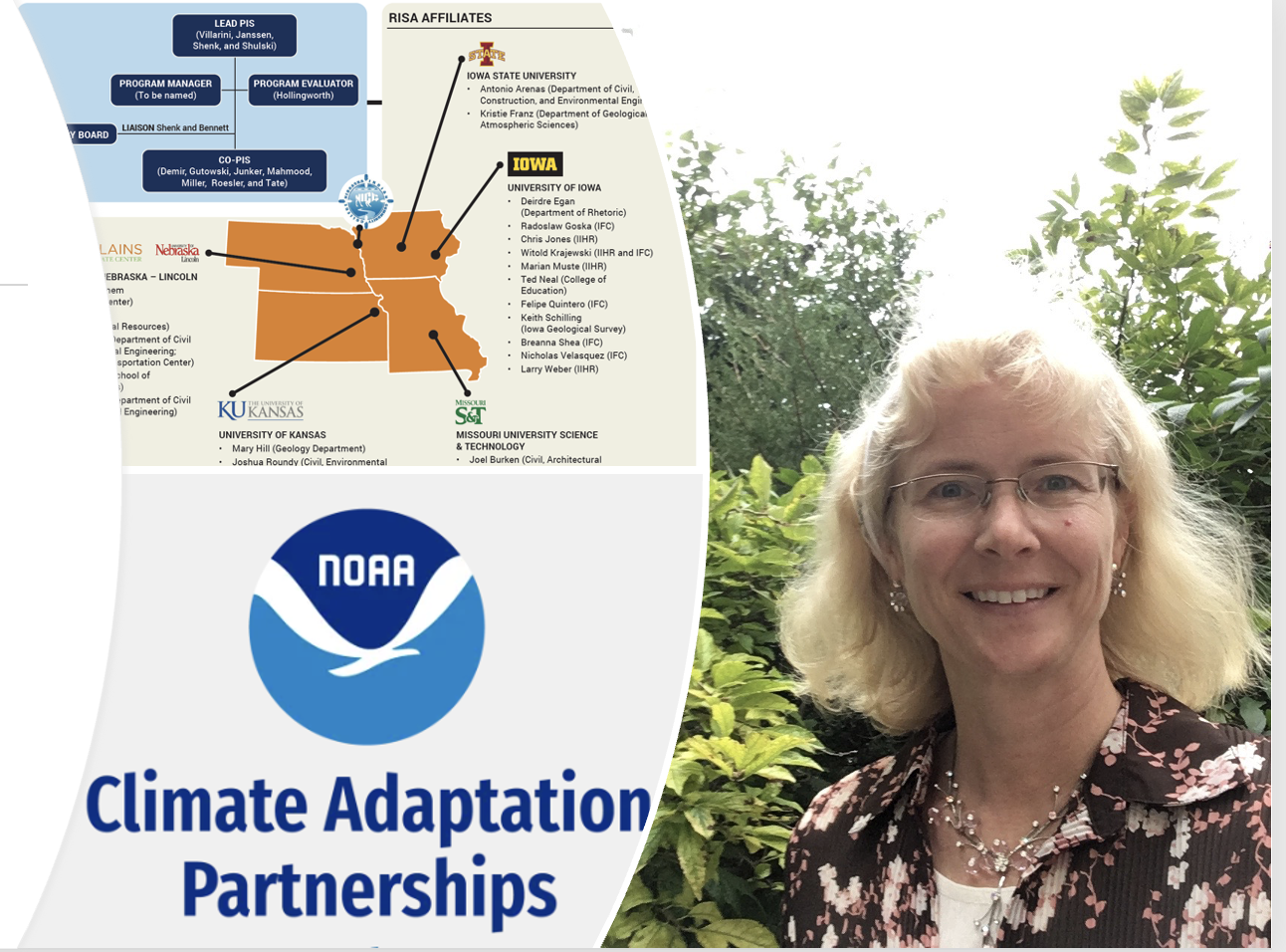 International Adaptation/Resilience News Archives - Climate Program Office