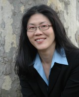 Photo of Dr. Karen Seto of Yale University