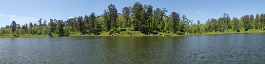 Deming Lake