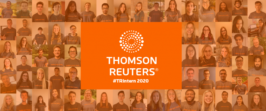 thomson reuters interns graphic