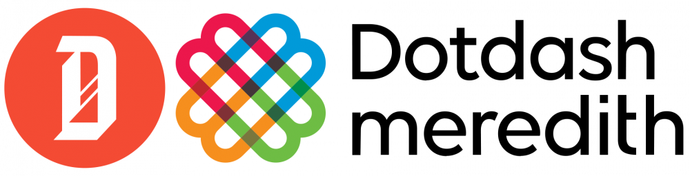 Dotdash Meredith logo