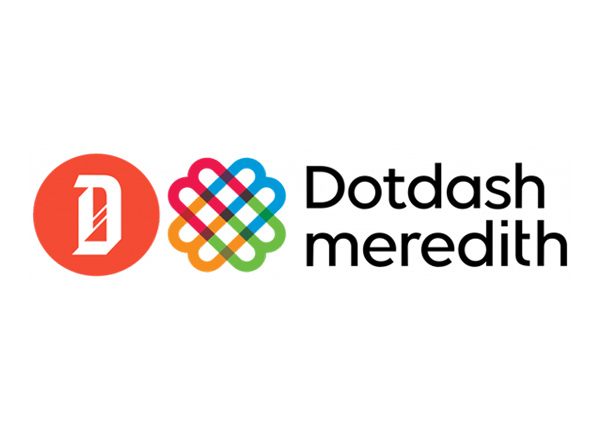 Dotdash Meredith logo