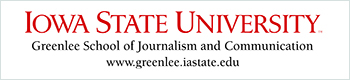 Greenlee School of Journalism and Communication Logo