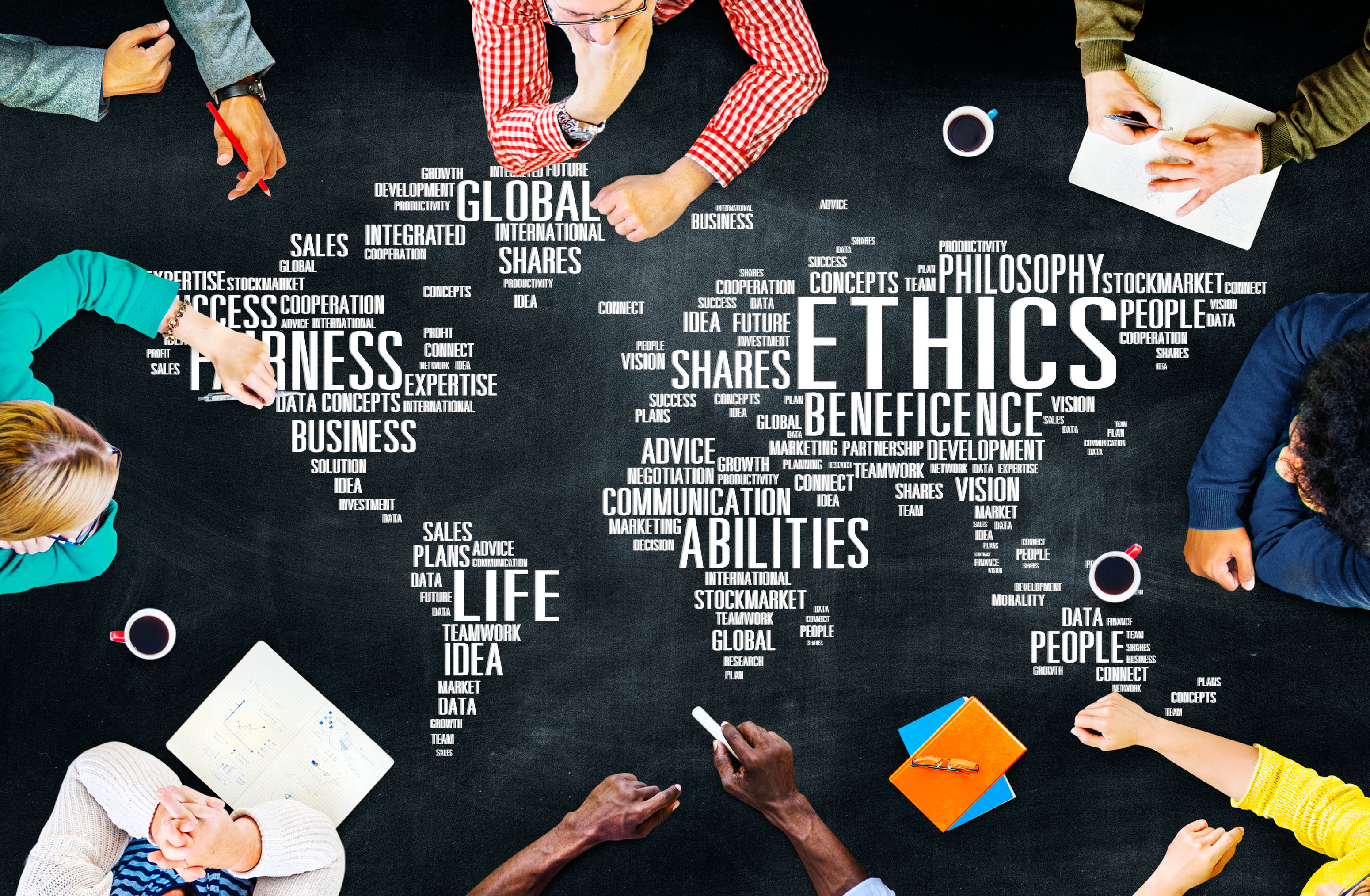 People values. Business Ethics. Ethics in Business. Этика бизнеса. Ethical Business.