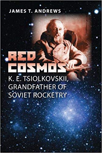 Red Cosmos