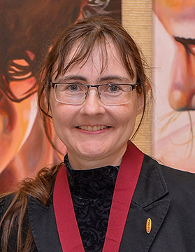 Karin Dorman