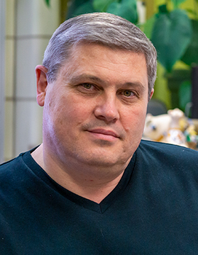 Ruslan Prozorov