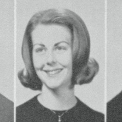 Barbara Janson, 1965.