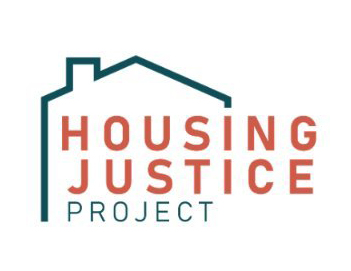 Housing Justice Project logo