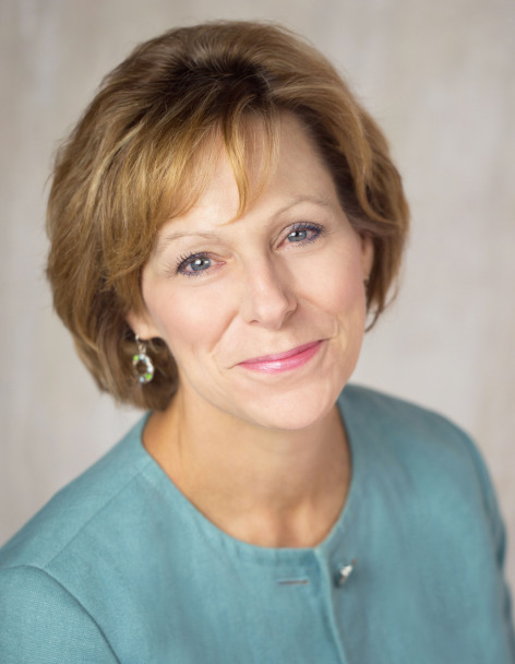 Headshot of Stacy Cordery