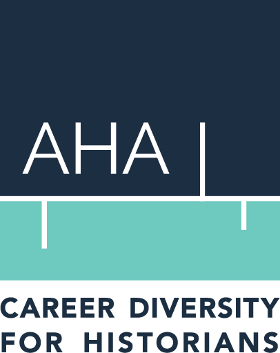 AHA Career Diversity Logo