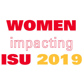 Women Impacting ISU 2019