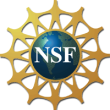 National Science Foundation logo