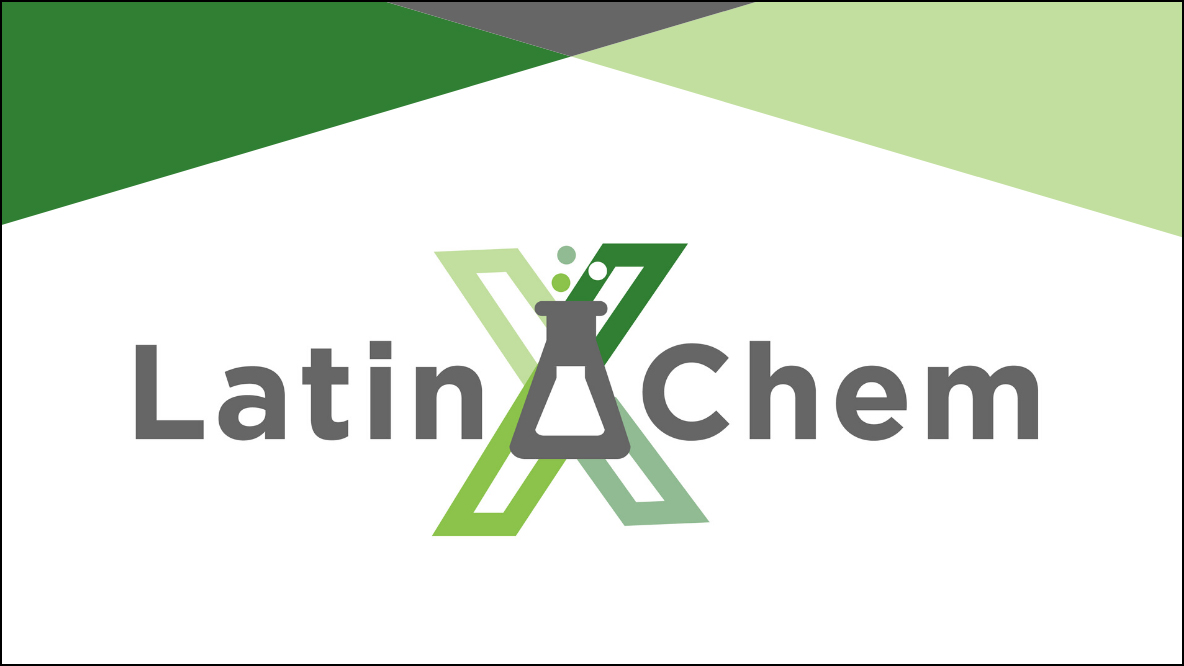 LatinXChem conference logo