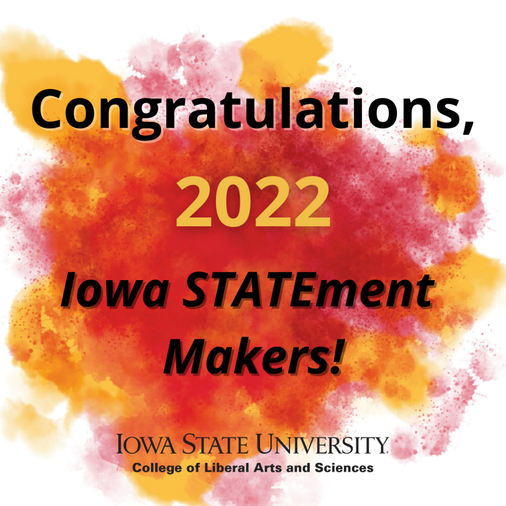 las-alumni-recognized-for-outstanding-early-achievements-las-news-iowa-state-university