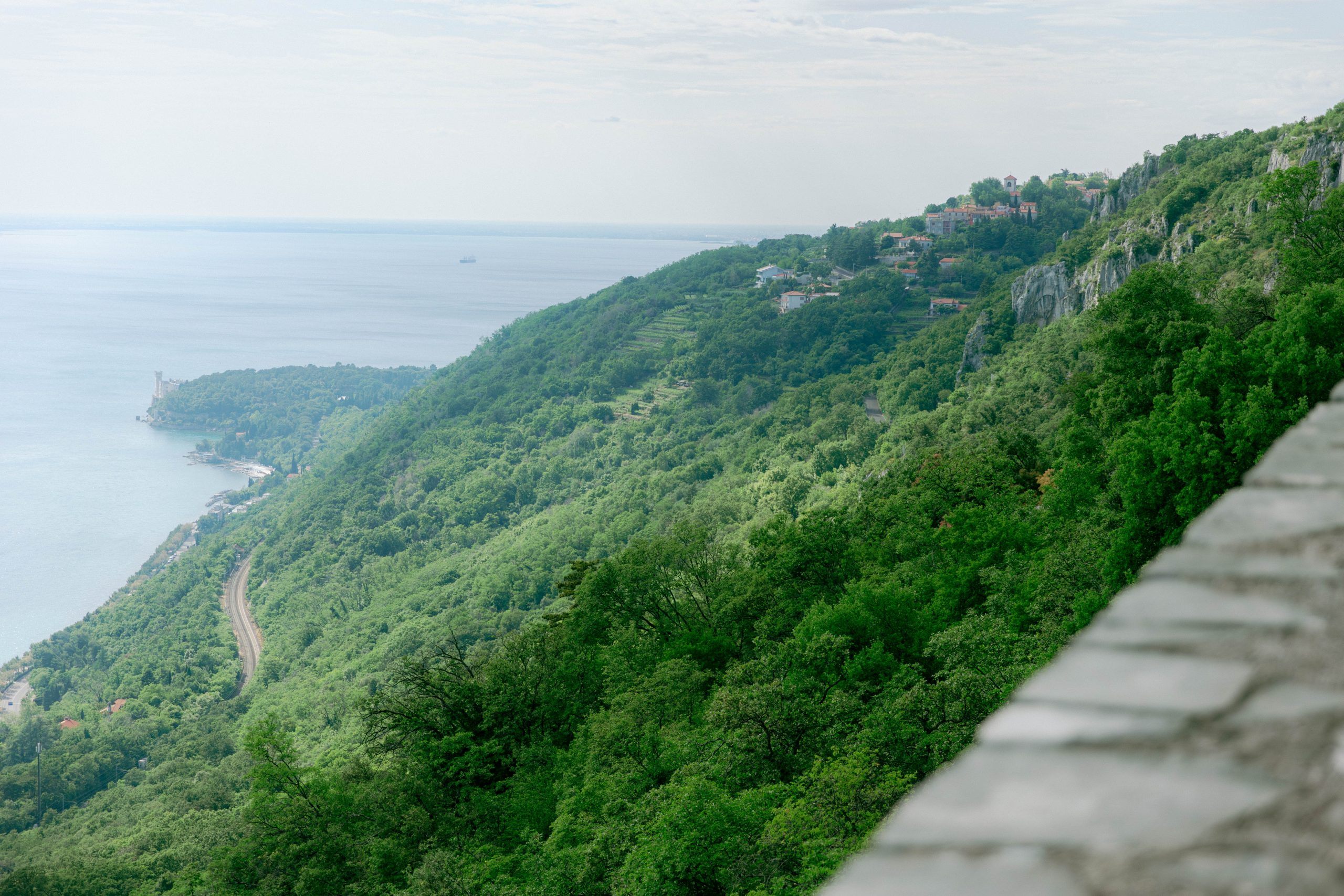 Trieste, Italy