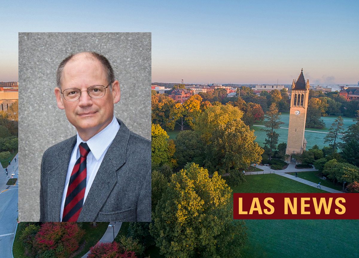 LAS news about economics