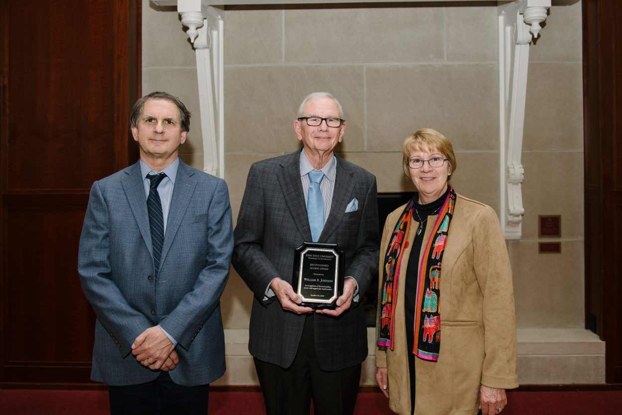 Paul Sacks, William Johnson and Beate Schmittmann