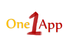 OneApp logo