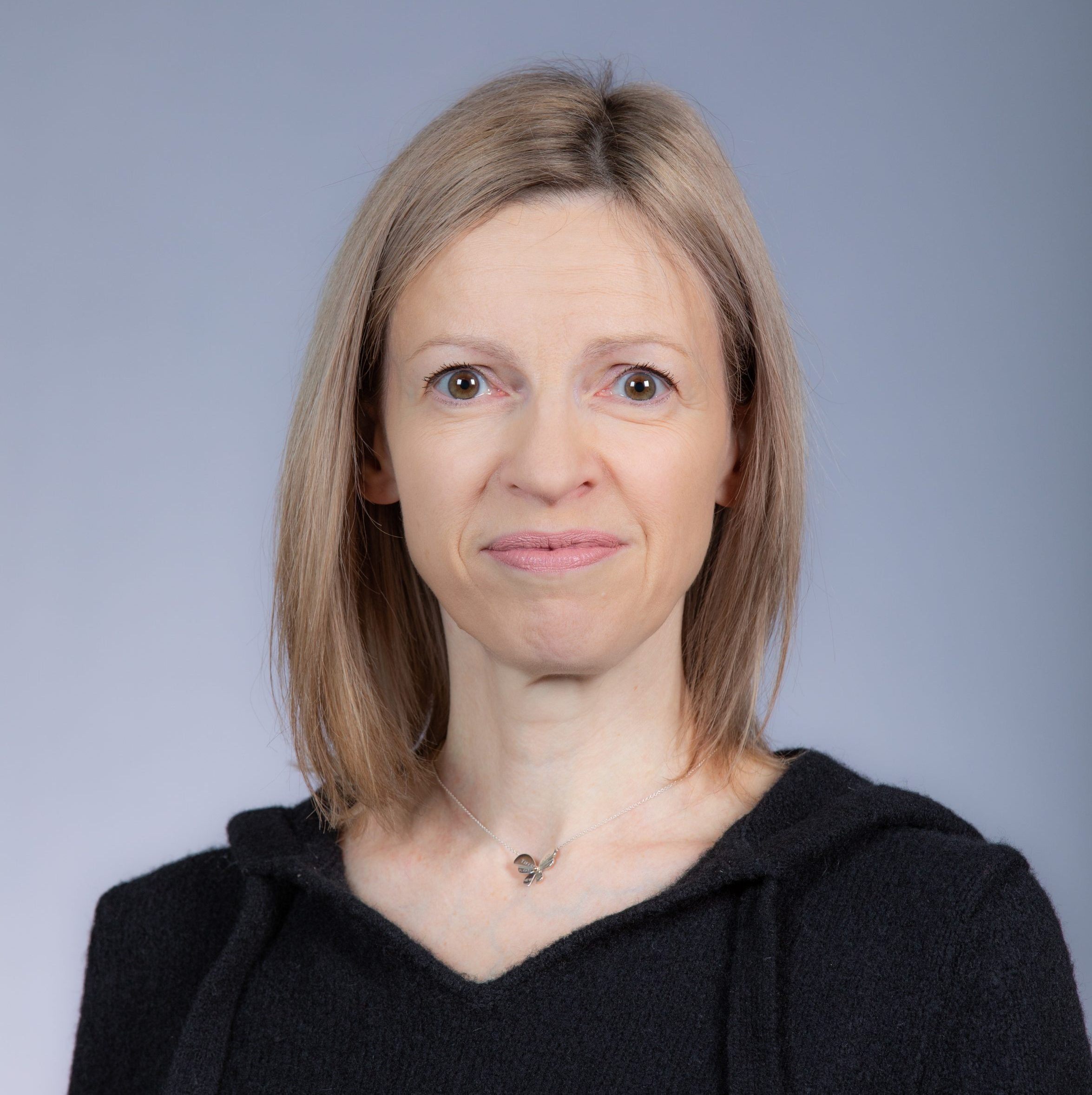 Olga Mesropova