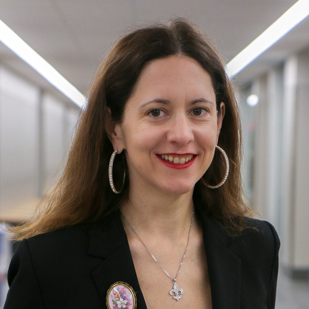 Michèle A. Schaal