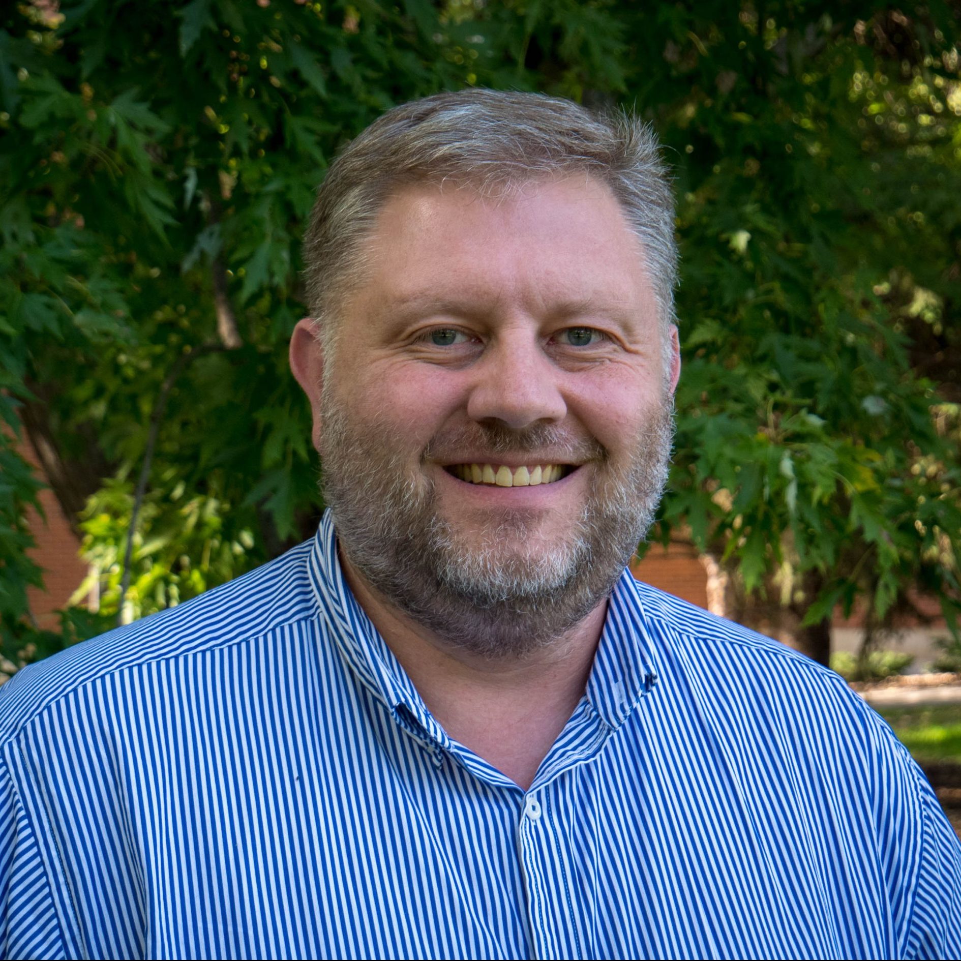 Erik Ladner