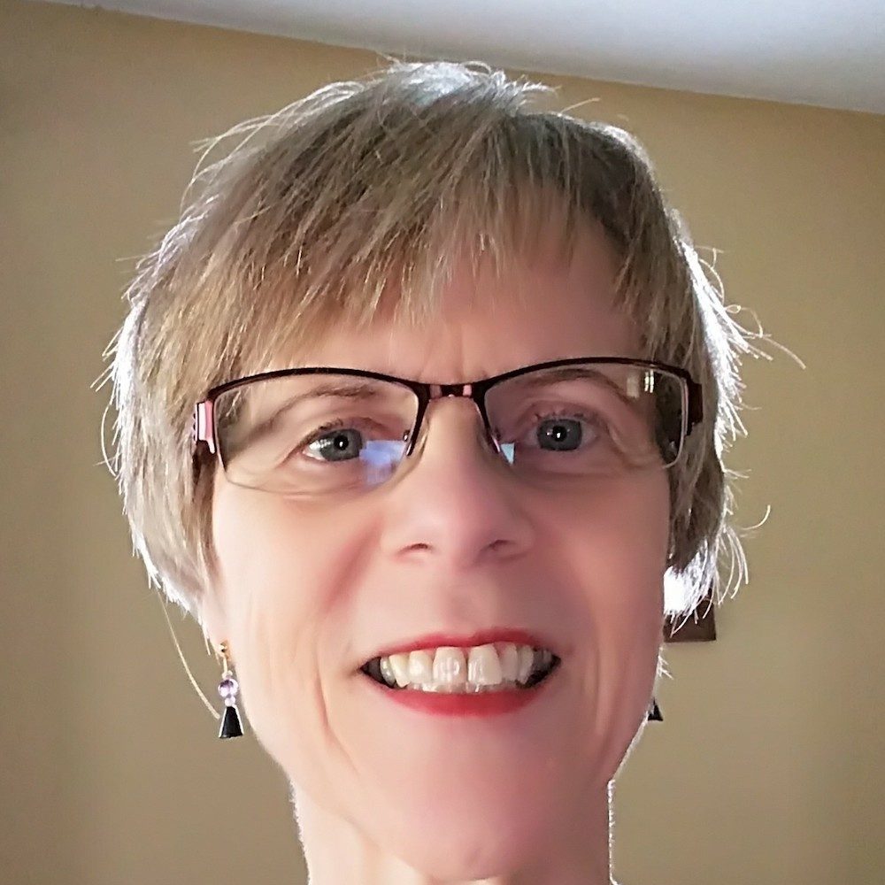 Linda Quinn Allen