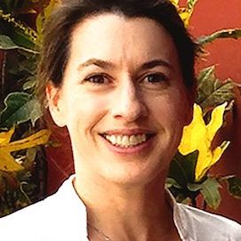 Rachel Haywood