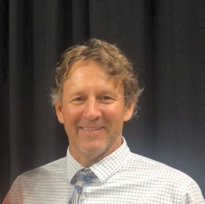 Matthew Hill