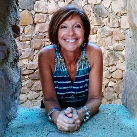 Julie Wilhelm