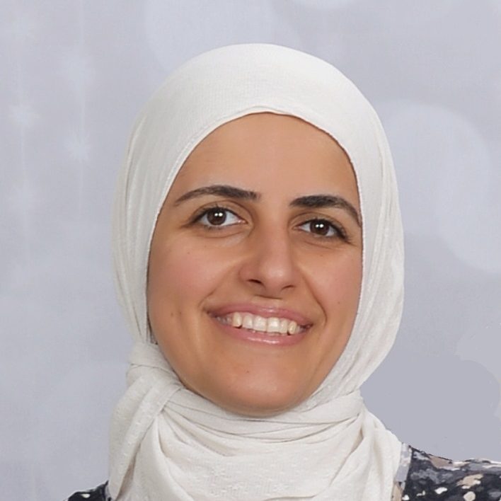 Ghinwa Alameen